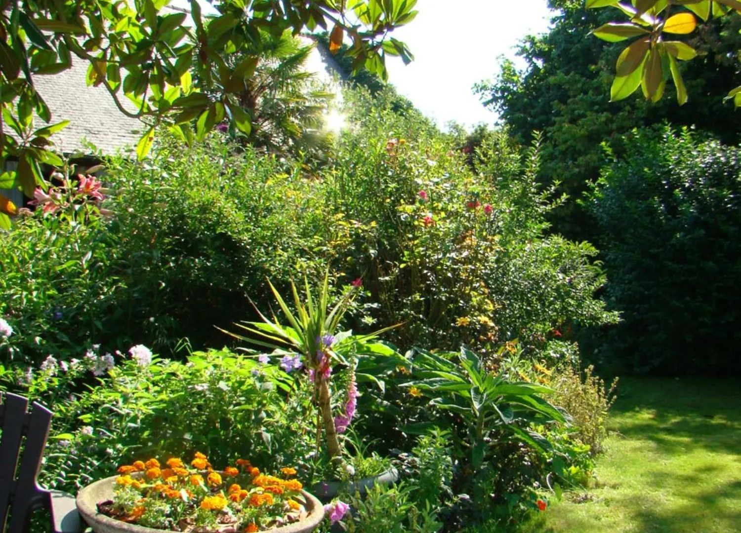 Manoir De La Ville Es Bret Saint-Donan 0*,  Франция