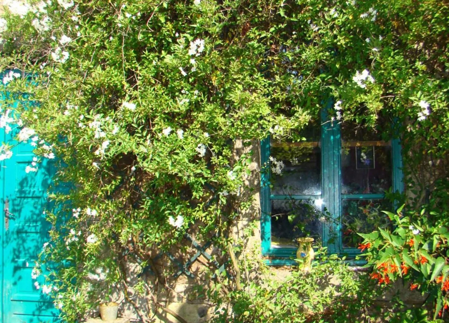 Дом отдыха Manoir De La Ville Es Bret Saint-Donan Франция